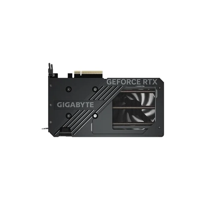 Placa De Vídeo Gigabyte Geforce RTX 5060 Ti Windforce 8GB Gddr7 128 Bits - Gv-n506twf2-8gd