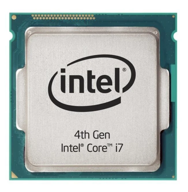Processador Intel Core i7 4ª Geração De 4 Núcleos E 3.9ghz - Oem Processador Intel Core i7 4ª Geração De 4 Núcleos E 3.9ghz - Oem
