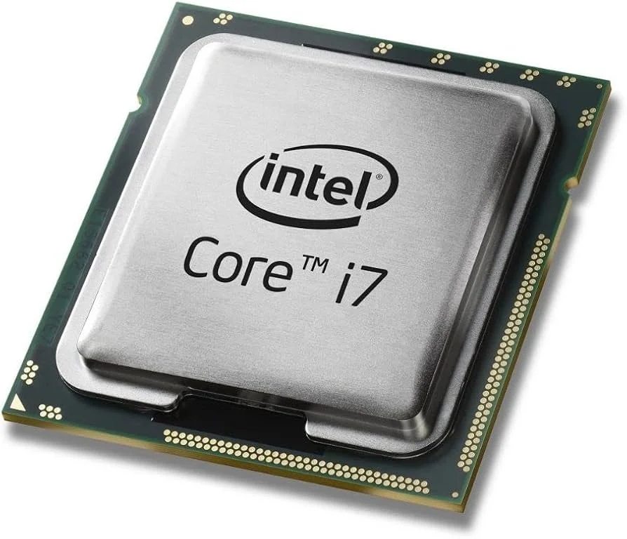 Processador Intel Core i7 4ª Geração De 4 Núcleos E 3.9ghz - Oem Processador Intel Core i7 4ª Geração De 4 Núcleos E 3.9ghz - Oem