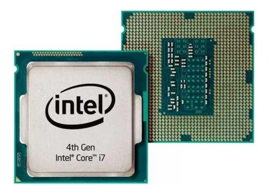 Processador Intel Core i7 4ª Geração De 4 Núcleos E 3.9ghz - Oem Processador Intel Core i7 4ª Geração De 4 Núcleos E 3.9ghz - Oem