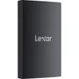 SSD Lexar 1TB Armor 700 Usb 3.2 Portable Lar700x001t-rnbng