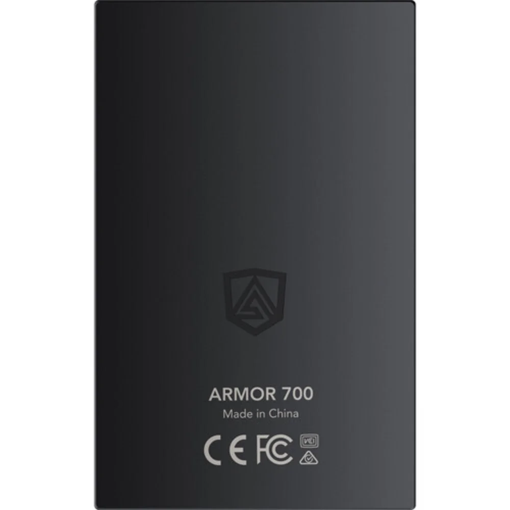 SSD Lexar 1TB Armor 700 Usb 3.2 Portable Lar700x001t-rnbng SSD Lexar 1TB Armor 700 Usb 3.2 Portable Lar700x001t-rnbng