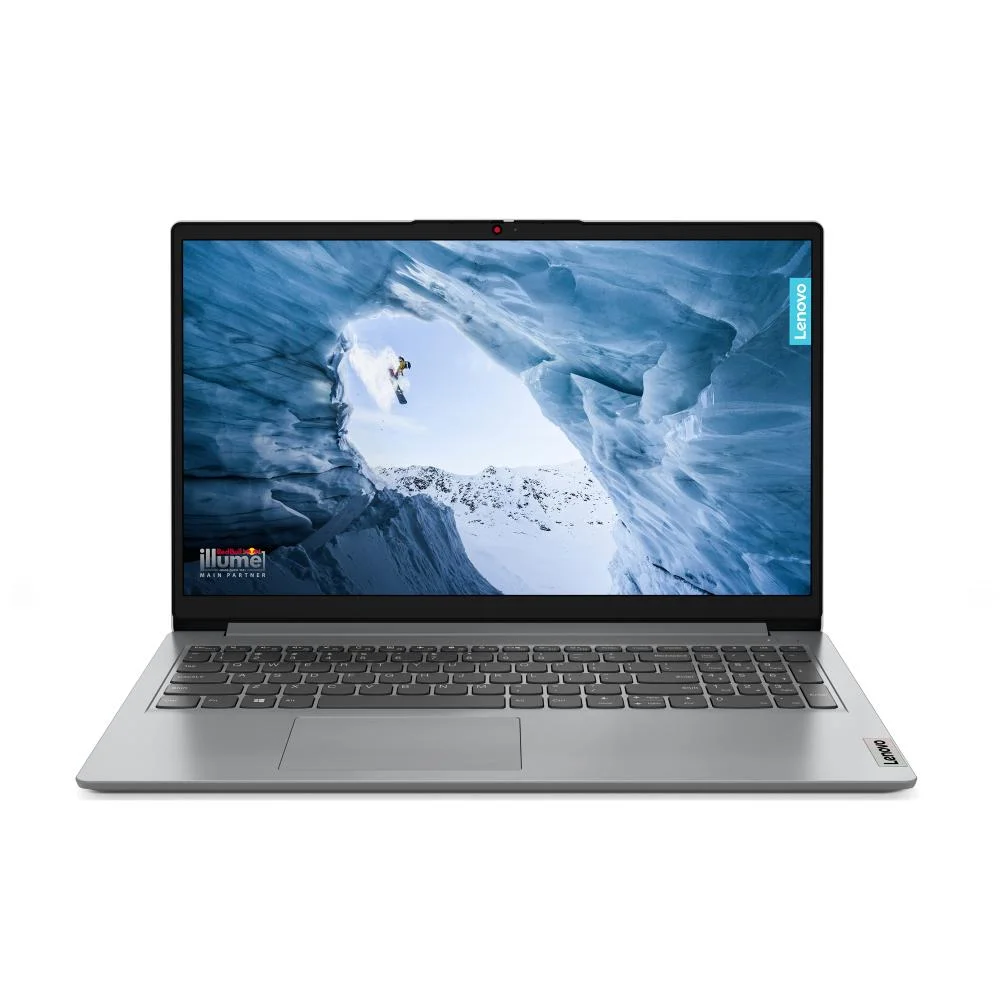 Notebook Lenovo Ideapad 1 15iru7 Intel Core i3-1315u 8GB 512gb SSD WINDOWS 11 15.6" - 83qj0000bo Cloud Grey Notebook Lenovo Ideapad 1 15iru7 Intel Core i3-1315u 8GB 512gb SSD WINDOWS 11 15.6" - 83qj0000bo Cloud Grey
