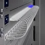 Switch Ubiquiti Gerenciável L3 24 Portas Sendo 8 De 2.5 Gigabit + 02 Sfp+ De 10gb Usw-pro-max-24-br