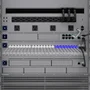 Switch Ubiquiti Gerenciável L3 24 Portas Sendo 8 De 2.5 Gigabit + 02 Sfp+ De 10gb Usw-pro-max-24-br
