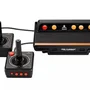 Video Game Retro Classico Atari 100 Jogos Serie Flashback