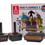 Video Game Retro Classico Atari 100 Jogos Serie Flashback