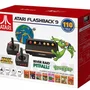Video Game Retro Classico Atari 100 Jogos Serie Flashback