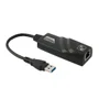 Cabo Adaptador Ethernet Usb 3.0 P/ Lan Rj45 (10/100/1000 Mbps)
