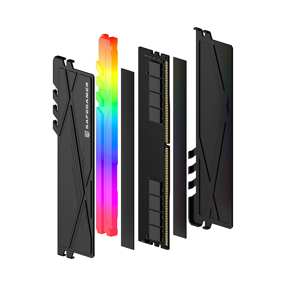 CFD Gaming DDR4 8GB✖️2枚16GB メモリ 3600MHz Produtos com até 15 OFF no PIX KaBuM