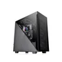 GABINETE THERMALTAKE GAMER TT DIVIDER 300 TG MID TOWER