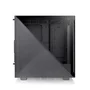 GABINETE THERMALTAKE GAMER TT DIVIDER 300 TG MID TOWER