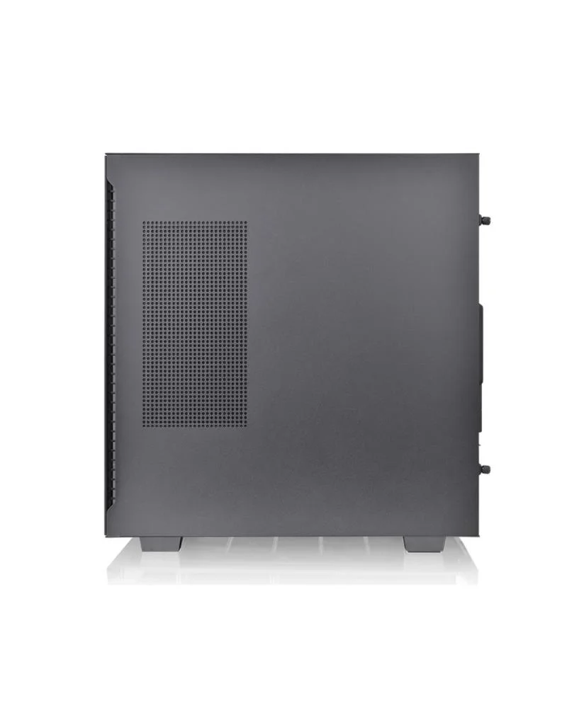 GABINETE THERMALTAKE GAMER TT DIVIDER 300 TG MID TOWER