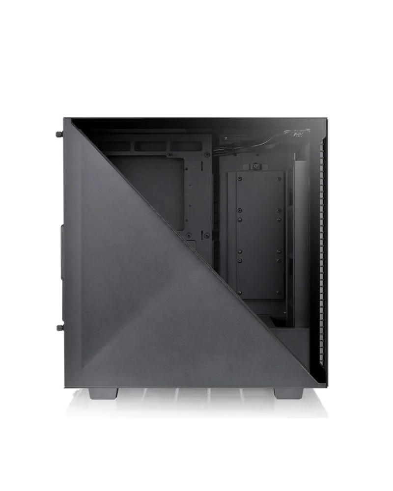 GABINETE THERMALTAKE GAMER TT DIVIDER 300 TG MID TOWER