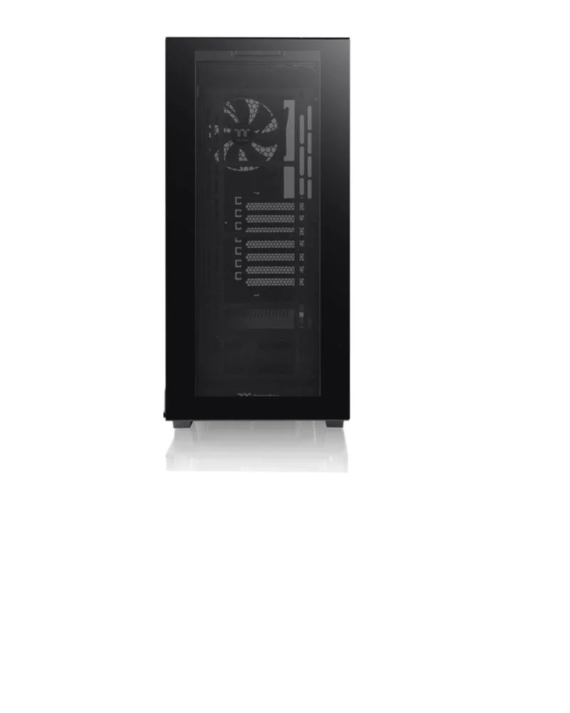 GABINETE THERMALTAKE GAMER TT DIVIDER 300 TG MID TOWER