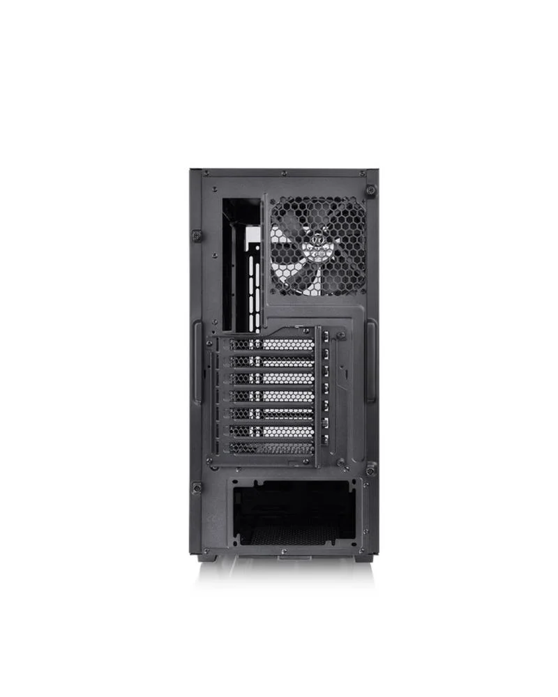 GABINETE THERMALTAKE GAMER TT DIVIDER 300 TG MID TOWER