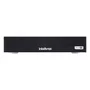 Kit 2 Câmeras Intelbras 3130 B G7 Hd 720 Multi Hd Visão Noturna 30m + Dvr Mhdx 1104-c 4 Canais