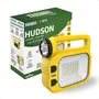 Lanterna Taschibra LED Hudson Solar Ip44 Regarregavel