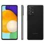 Usado: Samsung A52s 128 Gb Preto - Regular