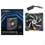 Cooler Lian Li Uni Fan Sl Wireless 120 Reverse ARGB Preto