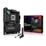 Placa Mãe Asus Rog Strix B850-f Gaming Wifi, Amd Am5, Atx, Wf/blt, Ddr5 - Rog Strix B850-f Gaming Wifi