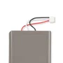 Bateria Recarregável 1560mah Lip1708 Compatível Com Controle Dualsense Ps5 Playstation 5