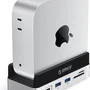 Mini Dock Stand 10 Em 1 Para Mac Mini M4/m4 Pro