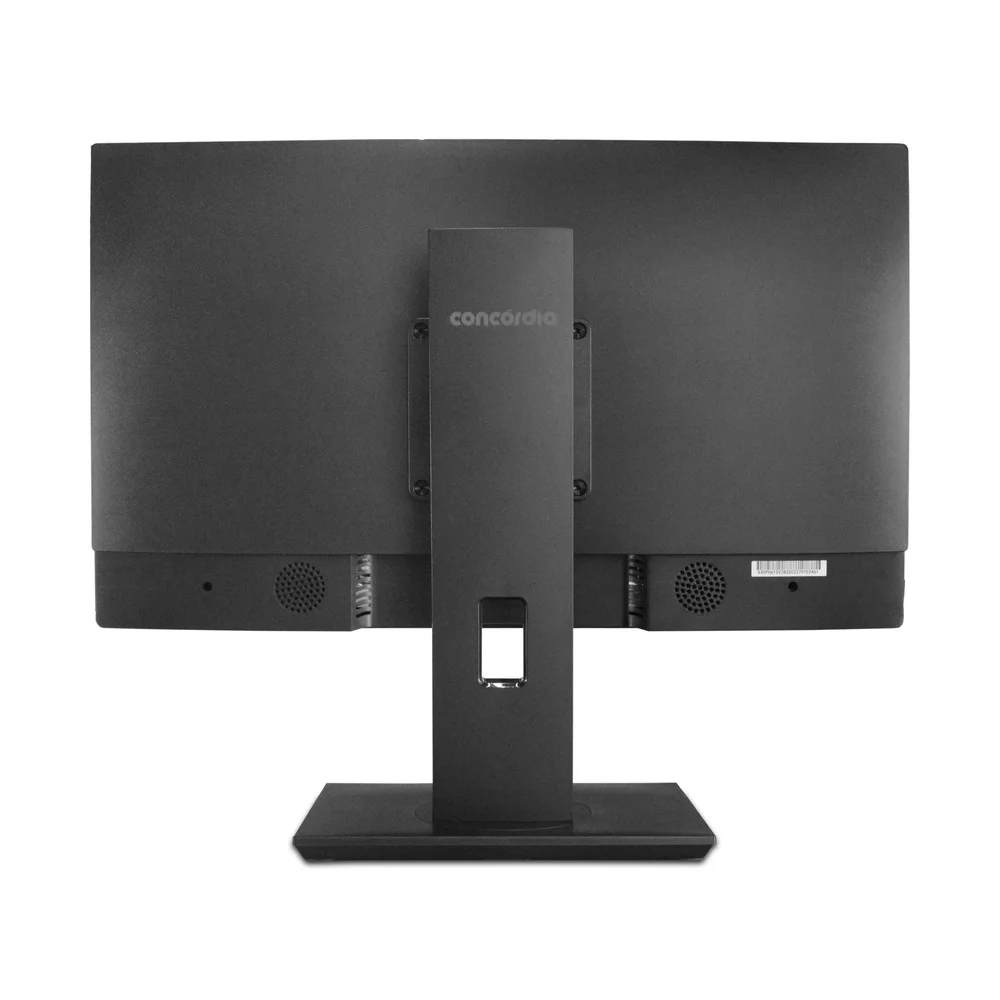"Computador All In One Concórdia Core i5 10400t 8GB Ddr4  SSD 240GB 23.8"" Full Hd  Webcam Wifi Freedos" - view 2