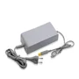 Fonte De Energia Ac Adaptador Bivolt 100/240v Compatível Para Console Nintendo Wii U