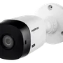 Kit 2 Câmeras Intelbras 1120b Hd Dvr De 04 Canais Alta Performance Sem Hd