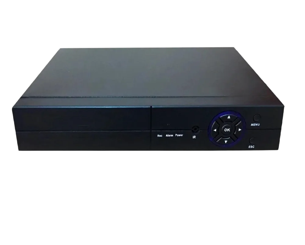 Kit 2 Câmeras Intelbras 1120b Hd Dvr De 04 Canais Alta Performance Sem Hd Kit 2 Câmeras Intelbras 1120b Hd Dvr De 04 Canais Alta Performance Sem Hd