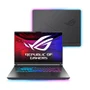 Notebook Gamer Rog Strix G16 G615jpr Nvidia RTX 5070 Intel Core i9 14900hx 32gb Ram 1TB SSD WINDOWS 11 Home Tela 16" 240hz LED Cinza - S5001w