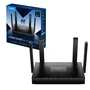 Roteador Wr3000 Sistema Mesh Ax3000 Gigabit Wi-fi 6 Preto