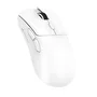 Mouse Gamer Wireless Attack Shark R1 18000 Paw3311 Tri Mode 1000hz