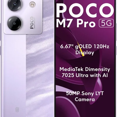 Smartphone-Xiaomi-Poco-M7-Pro-