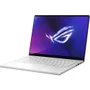 Asus Rog Zephyrus G14 · Amd Ai 9 Hx 370 RTX 5070ti Tela 14' Qhd SSD 4TB Nvme Ram 32gb