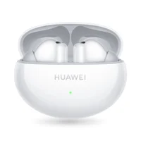 Fone De Ouvido Huawei Freebuds 6i Tws Blueth 5.3 Anc 2 Se 3 6i Cor:branco