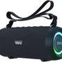 Mifa A90 Caixas De Som Portáteis Bluetooth, Alto-falante Bluetooth Portátil Ipx7 À Prova D'água, 60w Bass, Emparelhamento Estéreo Sem Fio, Mic Embutido, Suporte Micro Sd, Usb, Aux-in, Usb-c Charing.