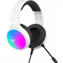 Fone De Ouvido Com Fio Gamer Havit H2043u RGB 7.1 Surround