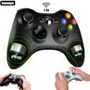 Controle Compatível Com XBOX 360 Sem Fio Joystick Wireless