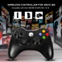Controle Compatível Com XBOX 360 Sem Fio Joystick Wireless