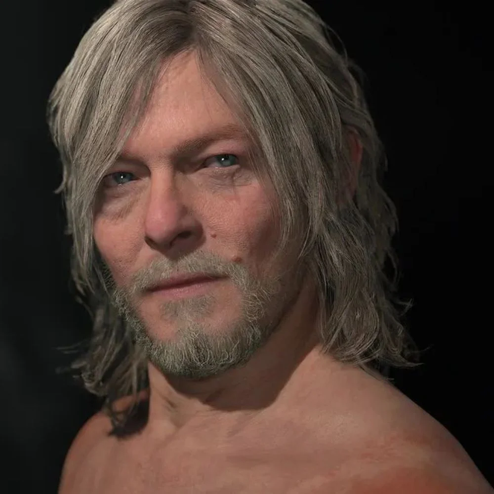 Death Stranding 2 On The Beach Ps5 Mídia Física Dublado Em Português Playstation 5 Death Stranding 2 On The Beach Ps5 Mídia Física Dublado Em Português Playstation 5