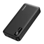 Power Bank 20000mah Ugreen Usb A/c Máx. 22.5w Preta