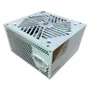 Fonte De Alimentação Duex Multi White 850w Cybenetics Gold Teclab Pfc Ativo Full Modular - Dxfopro850wg3w