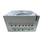 Fonte De Alimentação Duex Multi White 850w Cybenetics Gold Teclab Pfc Ativo Full Modular - Dxfopro850wg3w