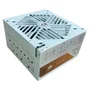Fonte De Alimentação Duex Multi White 850w Cybenetics Gold Teclab Pfc Ativo Full Modular - Dxfopro850wg3w