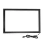 Tela Moldura Touch Screen Infra Vermelho 15,6" 16:9 10 Toques O&m