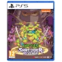 Teenage Mutant Ninja Turtles: Shredder's Revenge - Ps5