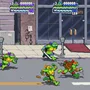 Teenage Mutant Ninja Turtles: Shredder's Revenge - Ps5