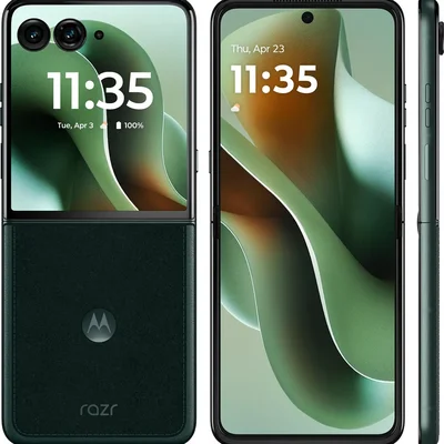 スマートフォン本体 Motorola razr 60 12GB/512GB(5G sim-free) Produtos com até 15 OFF no PIX KaBuM